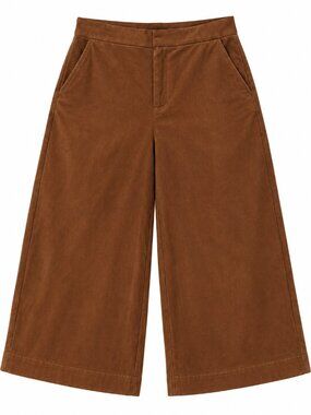 Culottes - Faux Suede, Soft by Old Navy